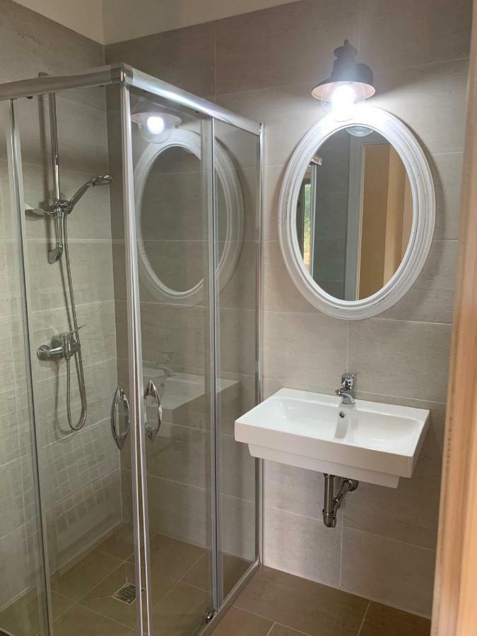 Le Tre Colonne Bed & Breakfast Melendugno Dış mekan fotoğraf