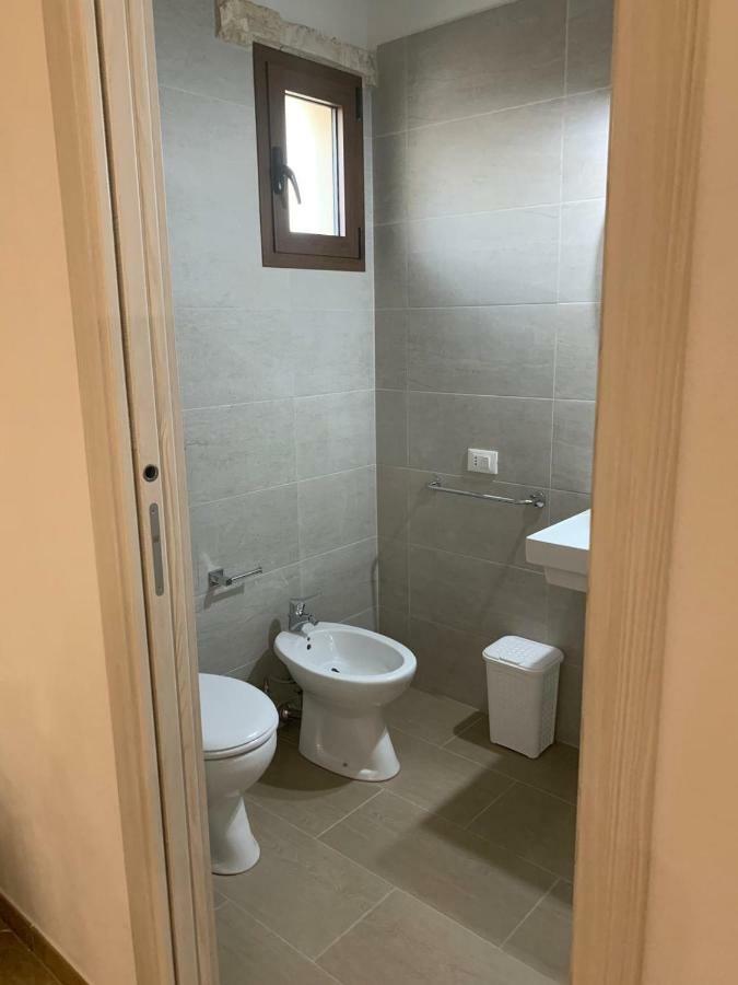 Le Tre Colonne Bed & Breakfast Melendugno Dış mekan fotoğraf